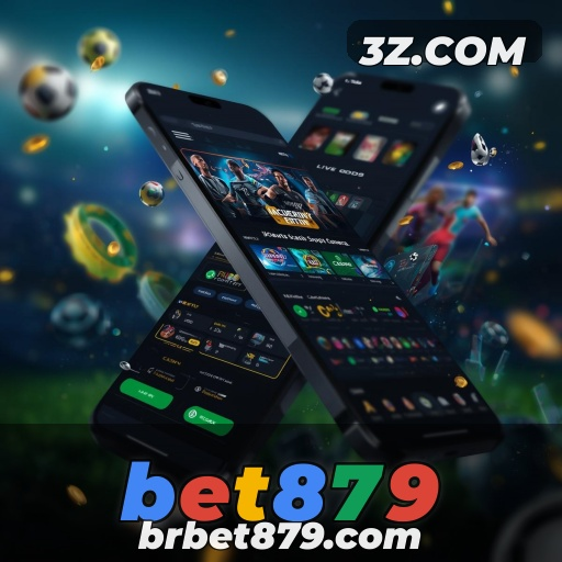 Baixar na Bet879: Experiência Única em Jogos Online