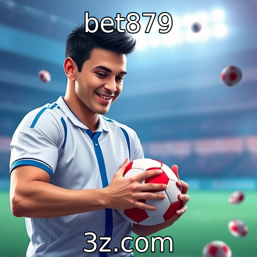 Bet879 registra aumento de jogadores ativos