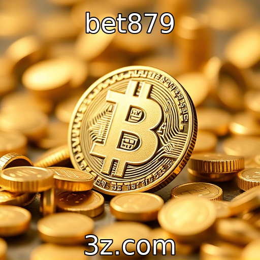 Como as criptomoedas estão impactando o setor de apostas