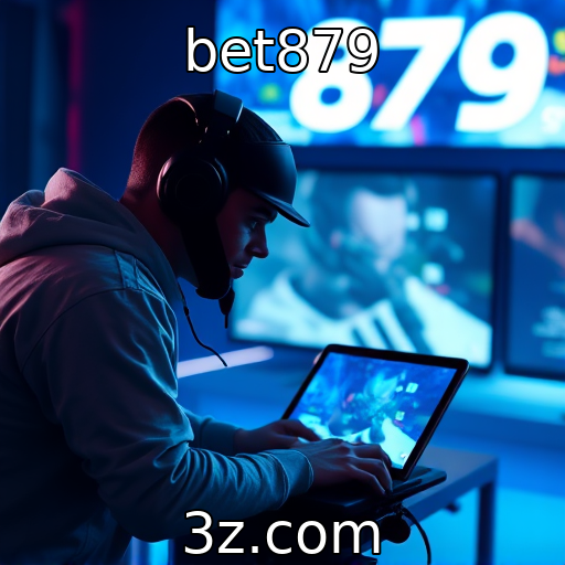 E-sports como nova forma de entretenimento