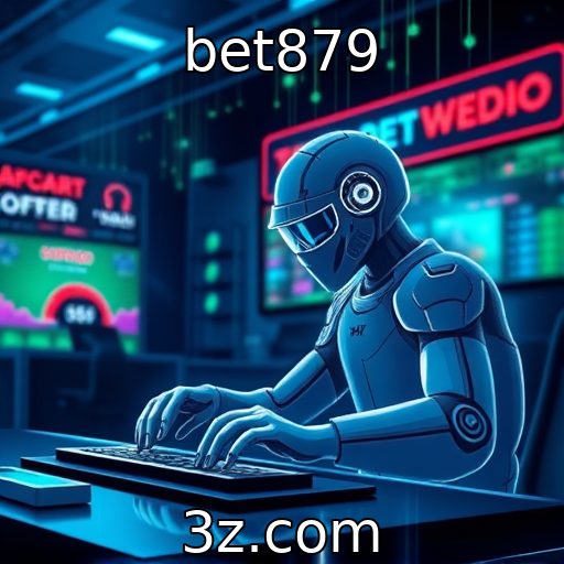 Inovações tecnológicas que transformam a experiência de jogo