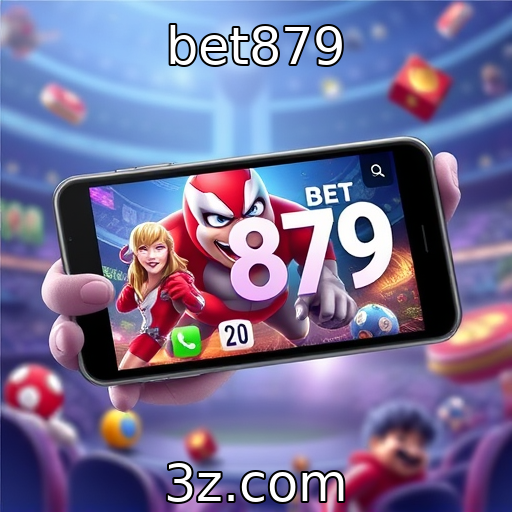 Crescimento da popularidade dos jogos mobile na indústria