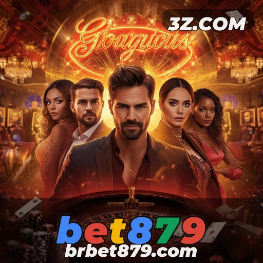 Explorando os Melhores Slots do Bet879 para Diversão Sem Fim