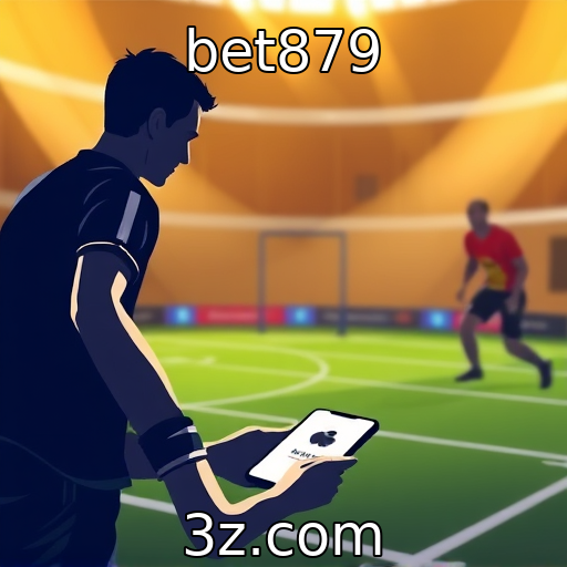 Impacto das redes sociais na promoção de jogos